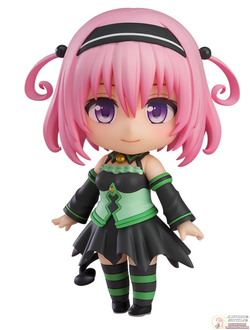 Нендроид Момо Велия Девилюк (Momo Belia Deviluke)