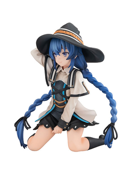 Фигурка Рокси Мигурдия (Roxy Migurdia Tenohira)