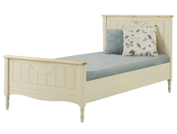 Кровать Айно 8 из массива сосны 140/160/180 х 190/200 см