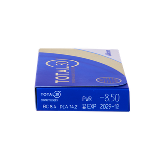 TOTAL30 (3 ЛИНЗЫ)