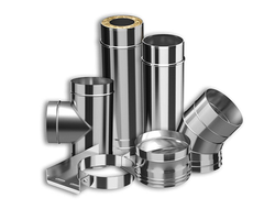 Ferrum GS/HF D 110/110*200