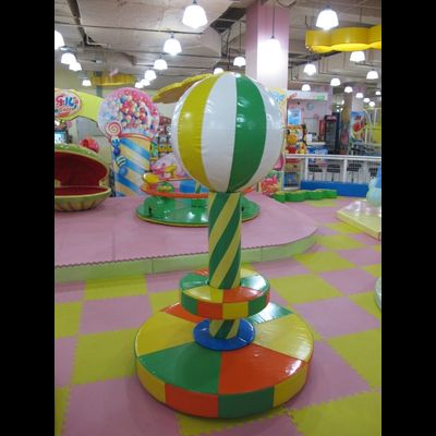 Карусель 4KIDS «Шар»