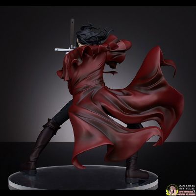 Фигурка Алукард (Alucard Pop Up Parade)