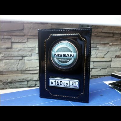 КОЖАНАЯ ОБЛОЖКА ДЛЯ АВТО ДОКУМЕНТОВ В КОМПЛЕКТЕ С ЛИНЗАМИ