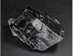 Галенит, коллекционный образец, Мексика (37*26*24 мм, 85 г) №28555