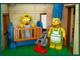 # 71006 Дом Симпсонов / The Simpsons House (2014)