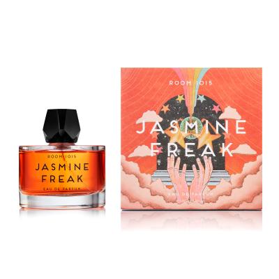 ROOM 1015 парфюмерная вода JASMINE FREAK