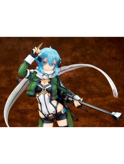Фигурка 1/7 Синон (Sinon)