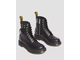 Ботинки Dr. Martens 1460 Pascal Hardware Nappa Black