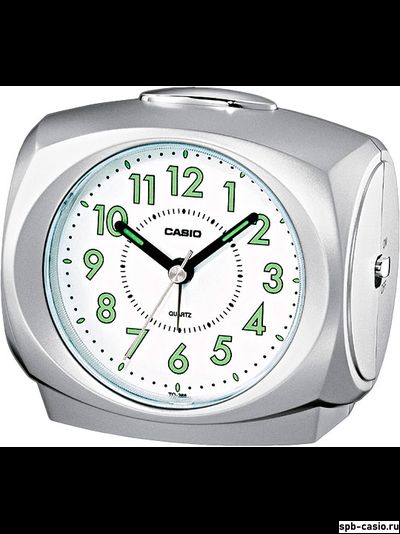 Будильник Casio TQ-368-8E