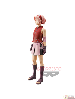 Фигурка Сакура Харуно (Haruno Sakura)