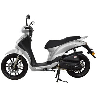 Купить Regulmoto TREVIS 125