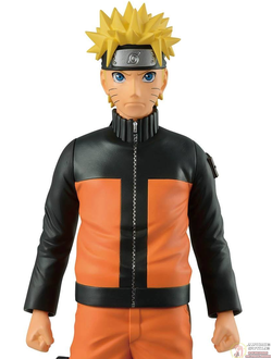Фигурка Наруто Узумаки (Uzumaki Naruto)