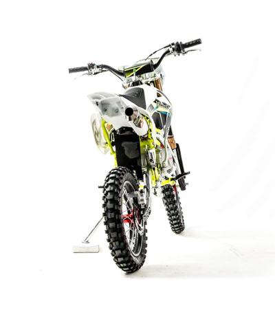 Питбайк Motoland MX140