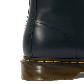 Ботинки Dr. Martens 1460 Smooth синие мужские