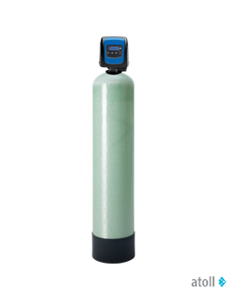 Система фильтрации atoll RFM-1015TSE (б/наполнителя), ATLSFB098