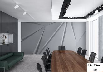 FRACTURE PLAIN СТЕНОВАЯ 3D ПАНЕЛЬ