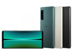 Sony Xperia 5 IV