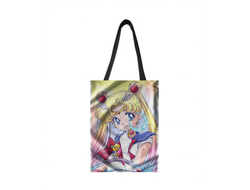 Сумка-шоппер Сейлор Мун №8