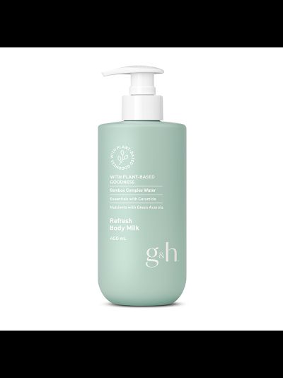 Молочко для тела амвей