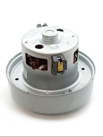 Двигатель VAC030UN 1400 Вт для пылесоса Samsung, LG, Daewoo, Sharp