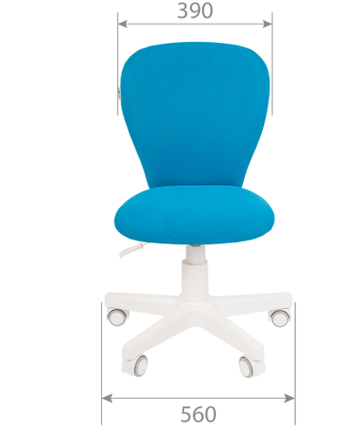 Кресло KIDS 105 TW