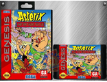 Asterix and the Great Rescue (Sega) GEN