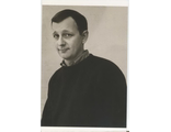 Donald Barthelme