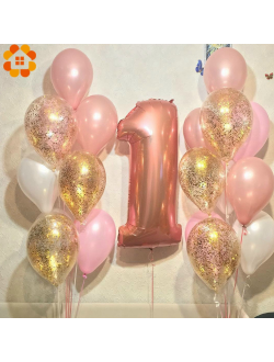 СЕТ С ЦИФРОЙ #33