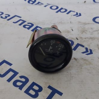 Указатель температуры охлаждающей жидкости  УК171М, МАЗ, КРАЗ, УРАЛ