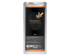 JETAPRO Обезжириватель антисиликоновый 5 л