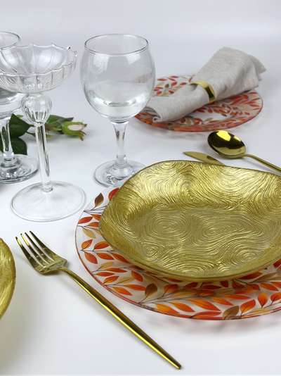 Тарелка суповая (глубокая)