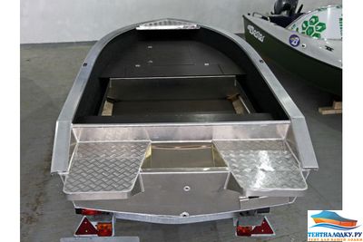 BESTER 390 M (кренолины) 2024 год.