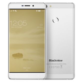 Смартфон Blackview R7 Белый