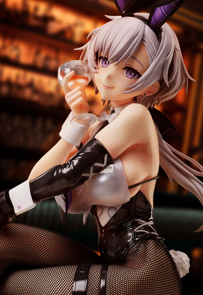 Фигурка 1/4 Рено (Reno Bunnino)