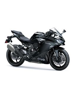 Мотоцикл Kawasaki NINJA400 black (в наличии)