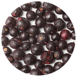 Смородина, ягоды целые, сублим 1000 г