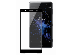 Защитное стекло для Sony Xperia XZ2 Premium