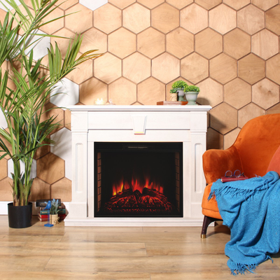 Kellie 26 WT c очагом Epsilon 26