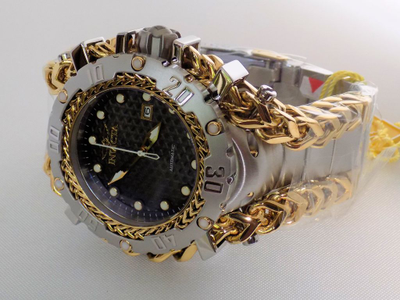 Часы Invicta 36881 Gladiator Automatic