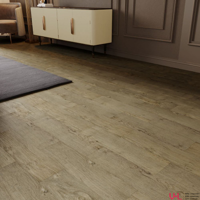 SPC ламинат Art East Stone Optima Pro Дуб Амурский APTN 40-6 31 класс толщина 4.0 мм