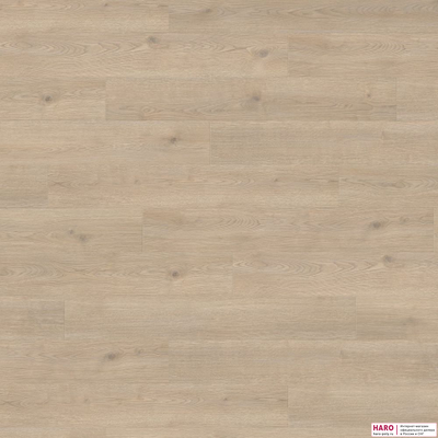 Ламинат Haro Tritty 100 Дуб Контура Каменно-Серый 538696 32 класс толщина 8 мм с фаской 1.98 м2