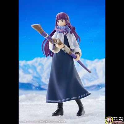 Фигурка Ферн (Fern Oshi Works)