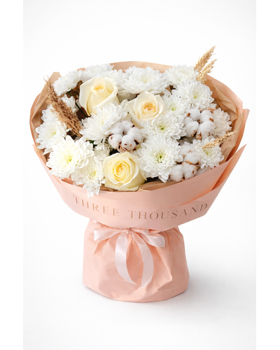 Весеннее небо