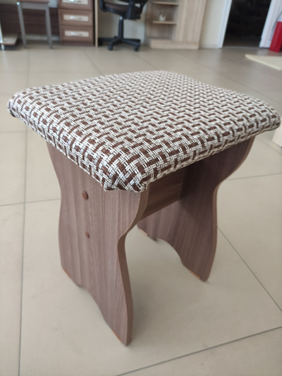 Обеденная группа "Берёзка" большая 0,85х0,57м ЛДСП (Бр)