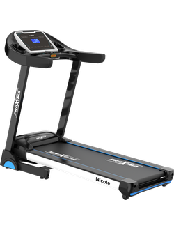 Беговая дорожка электрическая Proxima Nicole, Арт. PROT-225