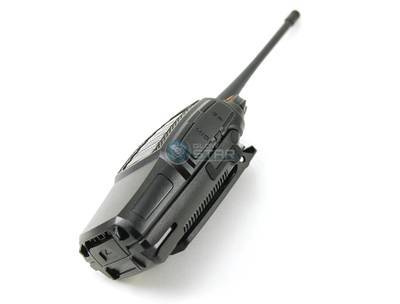 Рация Kenwood TK-F6 Turbo UHF (400-480МГц), 3000mAh