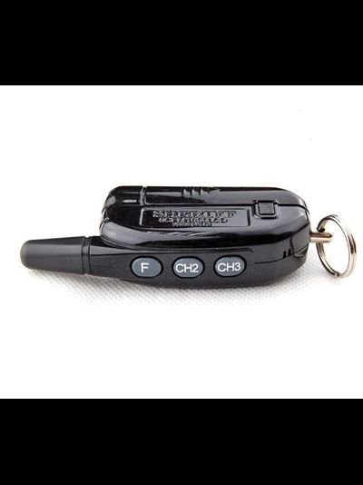 Sheriff ZX-1055 с дисплеем