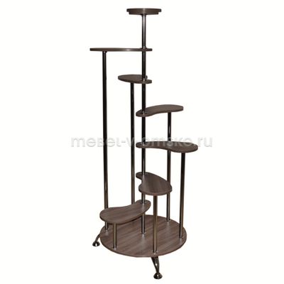 КМ041. Подставка под цвета "Большая". Размер: 720х1660х720.