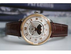 Maurice Lacroix Masterpiece MP6428-PS101-11E